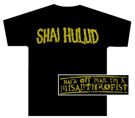 shai hulud merch